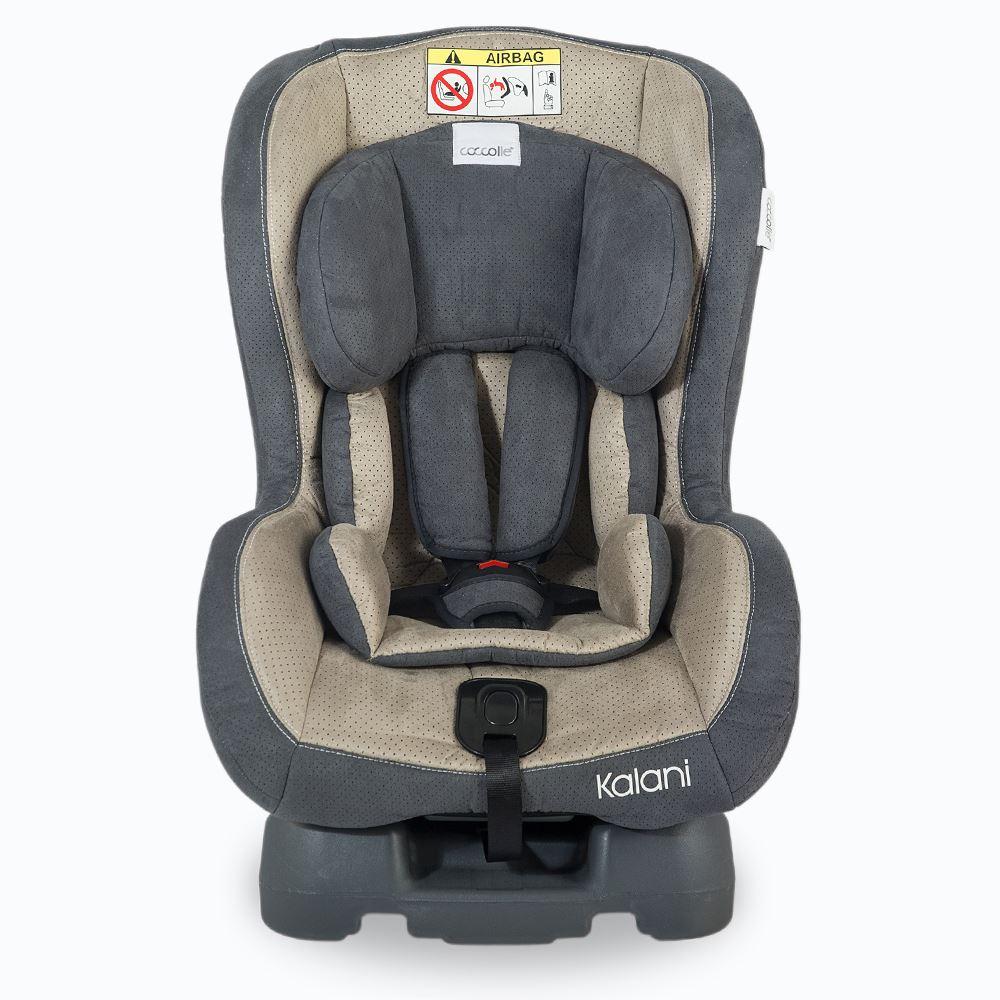 Car seats 0-18 kg