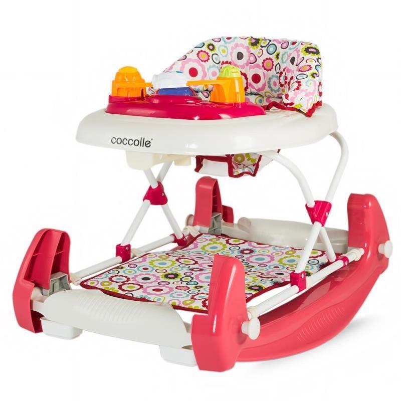 Premergator Coccolle Vivace Roz