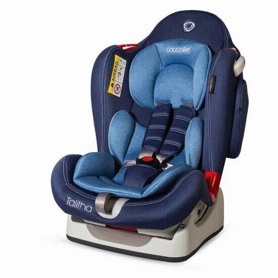 Category image Car seats 0 - 25 kg - baby and children products collection