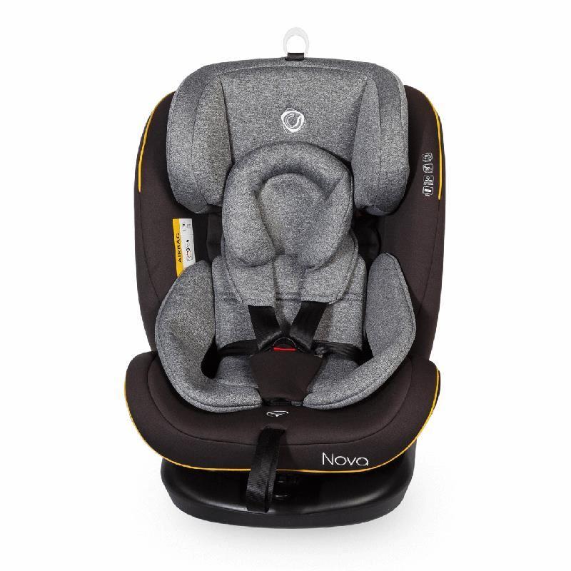 Car seats 0 - 36 kg