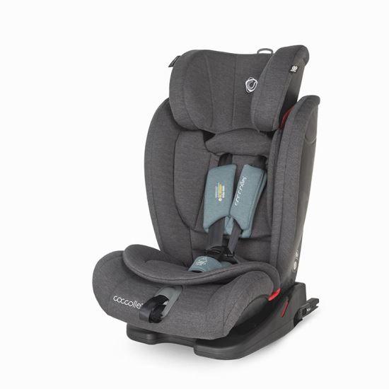 Car seats 9 - 36 kg