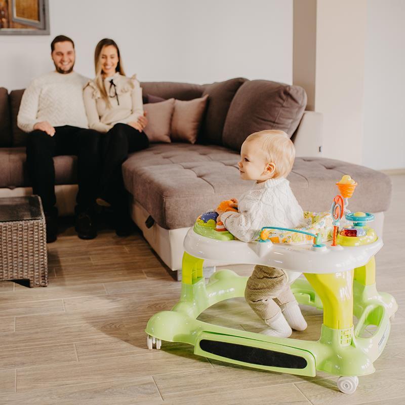 Imagen de categoría andador - colección de productos para bebés y niños
